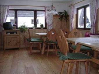 Agroturismo Klausnerhof