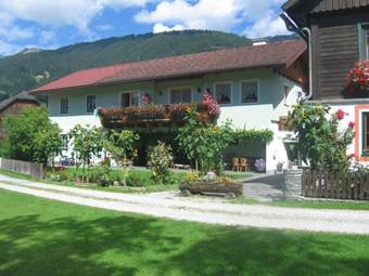 Agroturismo Harreiterhof