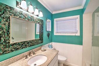 Waterfront Hernando Beach Home With 40-foot Dock!