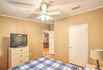 Homosassa House With Fire Pit Less Than 2 Miles To River!