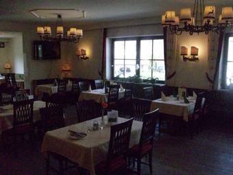Hostal Landgasthof Rechenwirt