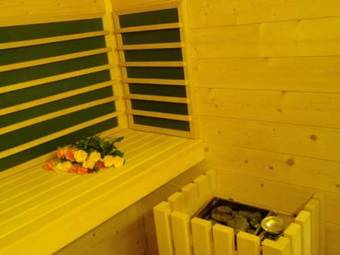 Apartamento Landhaus Dajana