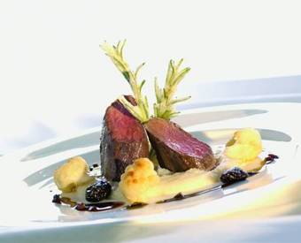 Hotel Pension Rudolph