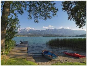 Kleines Hotel K�rnten