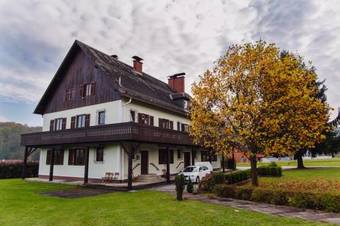 Apartamento Appartements Gamlitzerstrasse