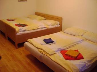 Apartamento Appartement Pichlarn