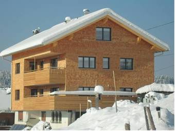 Agroturismo Haus Hagspiel