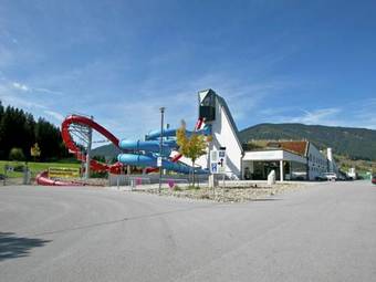 Apartamento Holiday Home Vital Altenmarkt