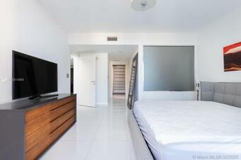 Apartamento Aqua Miami Bay Lux