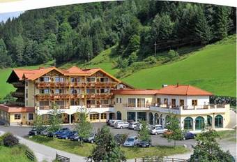 Hotel Seeblick
