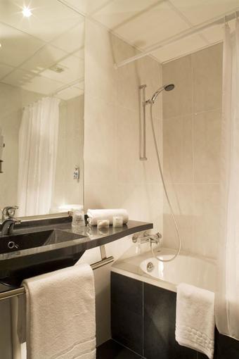 Hotel Oceania Quimper