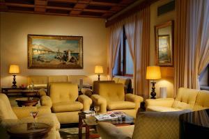 Grand Hotel De La Ville