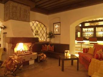 Inselhotel Faakersee