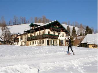 Hostal Sportpension Goldegg