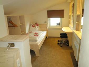 Agroturismo Bio-bauernhof Reitmayrgut