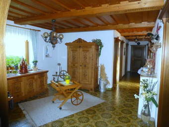 Hostal Haus Weinacht