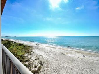 Apartamento Madeira Towers 302 Beachfront 3 Bedroom 2 Bath At Madeira Towers 23122