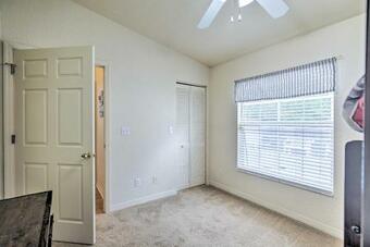 Coastal Home With Pool 6 Mi To St Pete Beach!