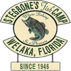 Stegbone's Fish Camp