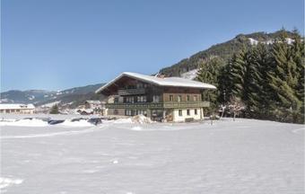 Apartment Wastlgasse II