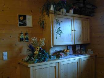 Apartment Deml