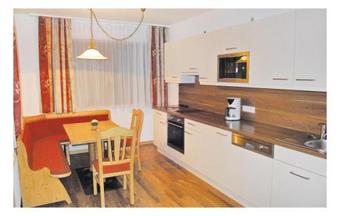 Apartment Wastlgasse M-505