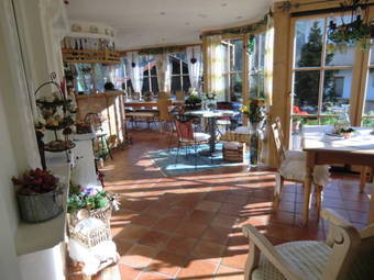 Hotel Landhaus Dengg