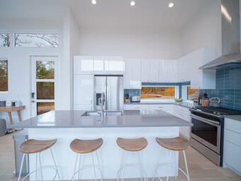 Apartamento Ecomodmtn Stunning Mountain Views