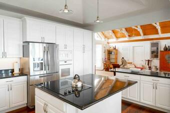 Makana Akua Haena Home