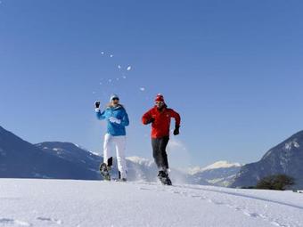 Apartamento Haus Westermeyr