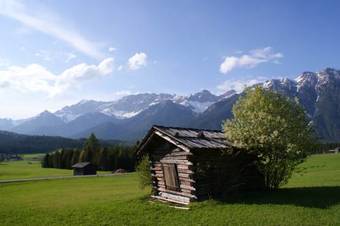 Apartamento Ferienhaus Katrin