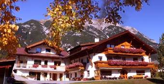 Hostal Ivos Sonnenpension