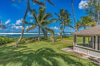 Makana At Mokuleia Home