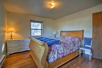 Cozy Country Farmhouse With Fire Pit-15 Min To Boise