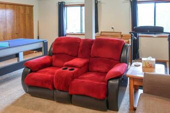 Forever Views Cozy Coeur Dalene Home With Hot Tub!