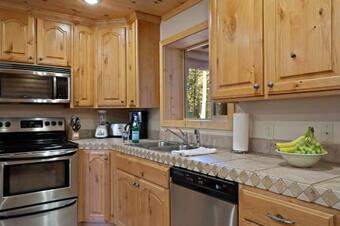 Lodgepole Lookout By Kabino