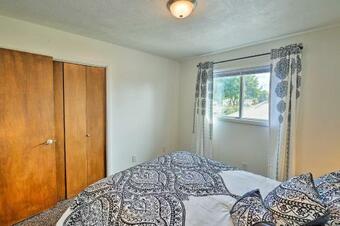 Cozy Rigby Apartment Near Lake And Yellowstone!