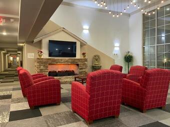 Hotel University Inn Of Carbondale