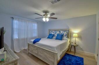 Apartamento Waterfront 3br, 2ba Townhouse Close To Resort 203