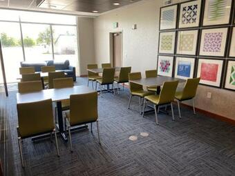 Holiday Inn Express & Suites - Michigan City, An Ihg Hotel