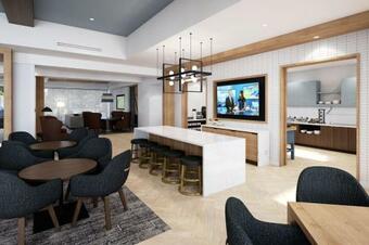 Staybridge Suites - Iowa City - Coralville, An Ihg Hotel