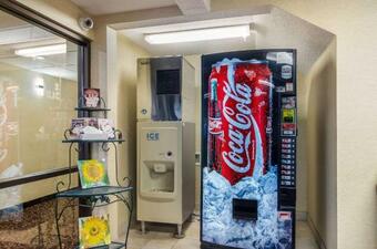 Hotel Quality Inn Goodland, Ks Near Northwest Kansas Technical College