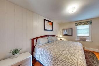 Acadia Cottage