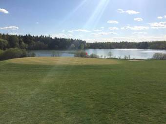 Golfhotel W�rndl Kl�ch