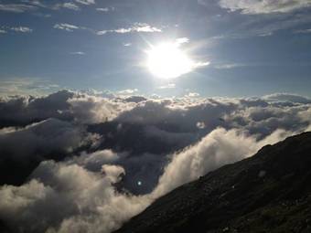 Apartamento Ferienhof Formegg