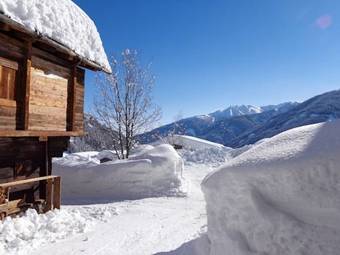 Agroturismo Naflerhof