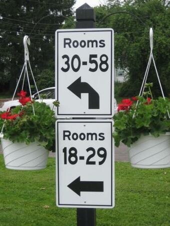 Posada Casselman Inn