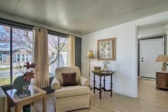 Dog-friendly Berlin Home With Pool And Water Access!