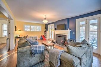 Kid-friendly And Views! Hike, Bike, Grill, Swim