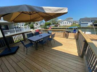 Waterfront 5 Br Paddleboat Sup Kayak Bikes Outdoor Activities